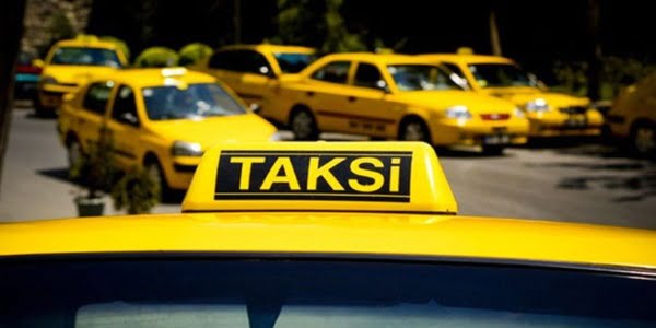 taksi-maas